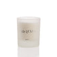 Amore 200g Candle "Mr & Mrs"