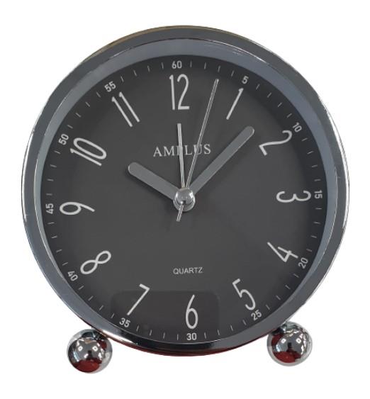 Amplus Alarm Clock PT519 Available Multiple Colour