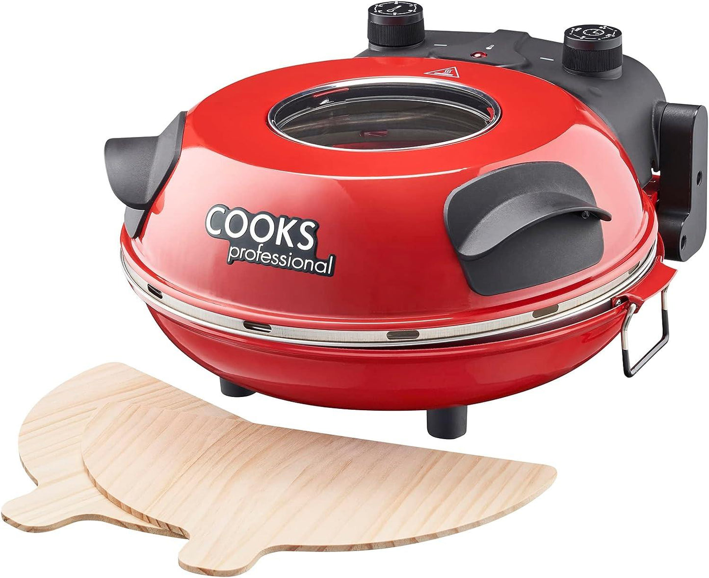 Giles & Posner Bella Pizza Oven - EK5666