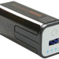 Mercury Emergency AA Battery Powered USB Power Bank 800mA