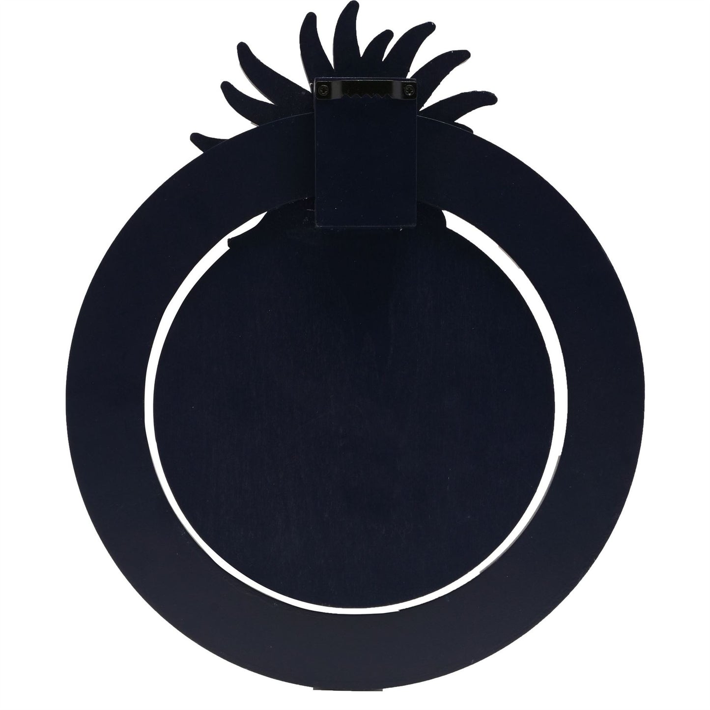 Celestial Christmas Countdown Plaque