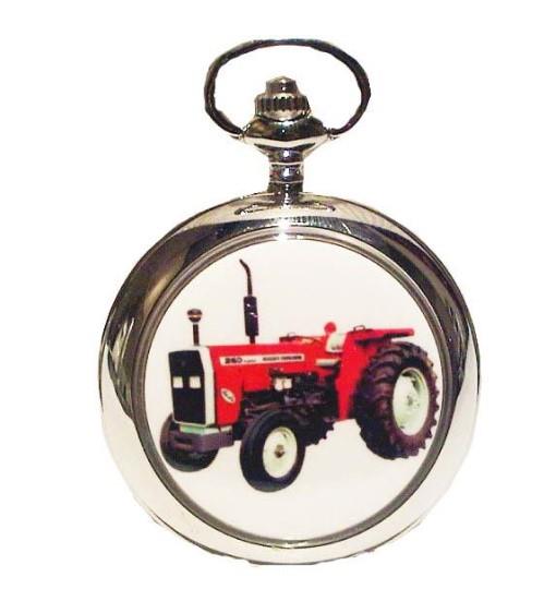 Boxx Picture Pocket watch P5061 Available Multiple Pictures