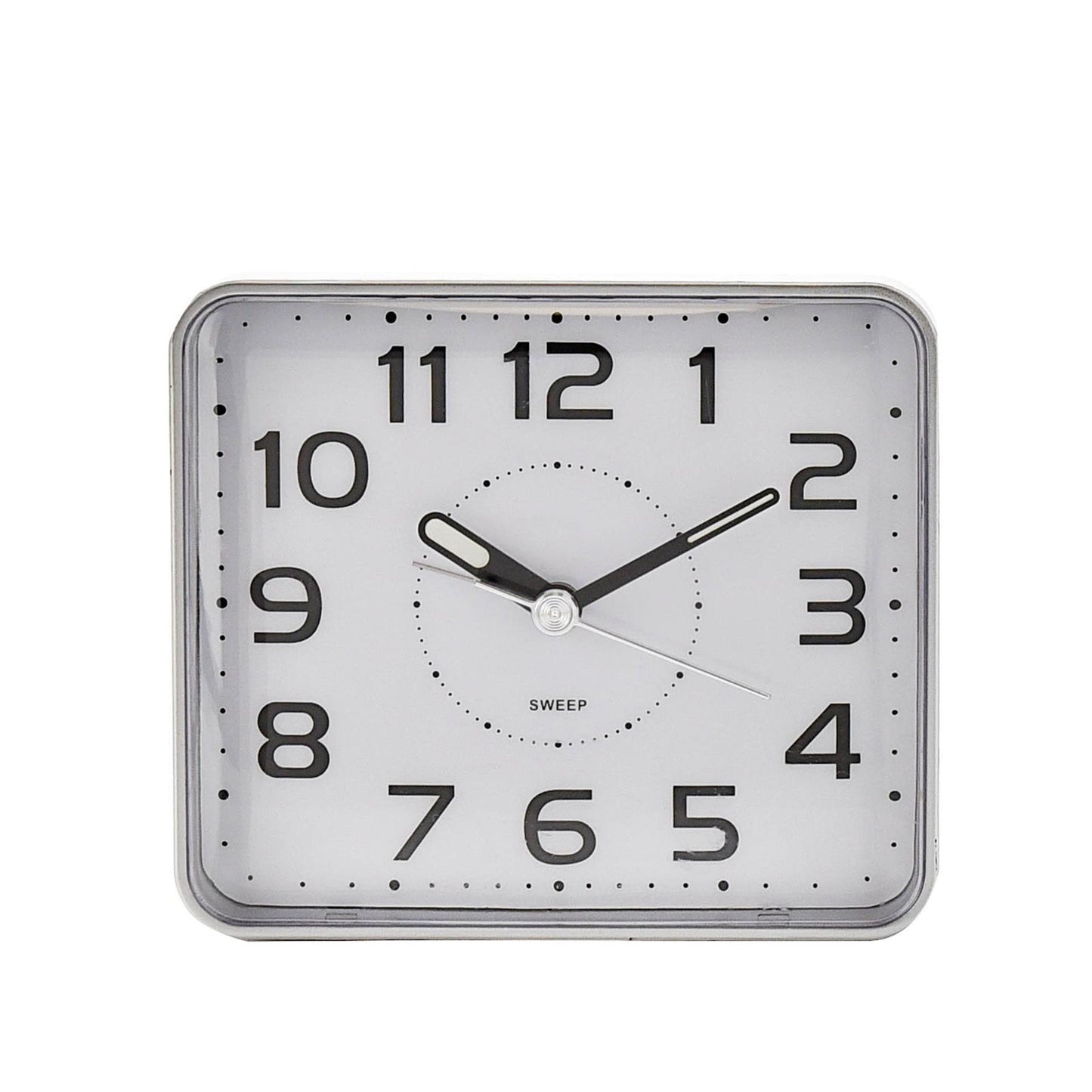Widdop Alarm Clock dual indicating light system 5291