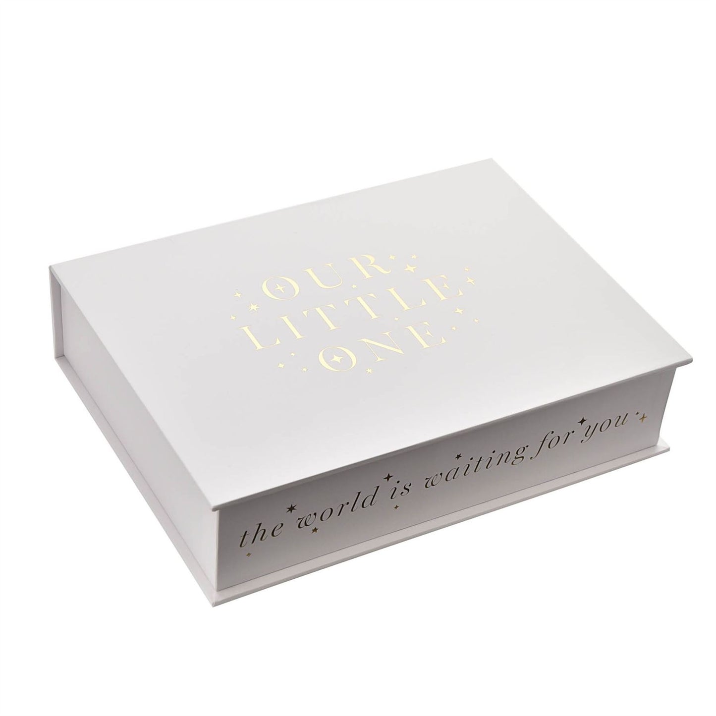 Bambino Memory Box