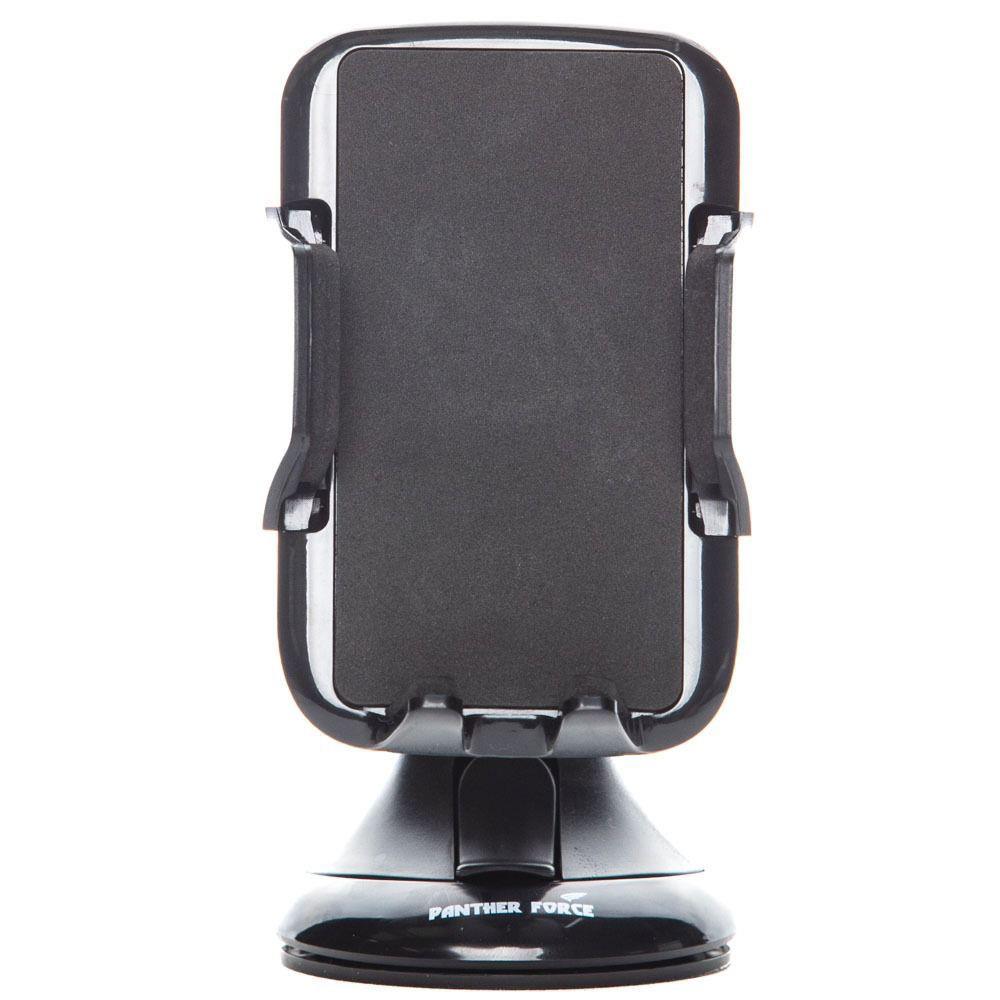 Panther Force Medium Neck Mobile Phone Bracket / Suction - PF08