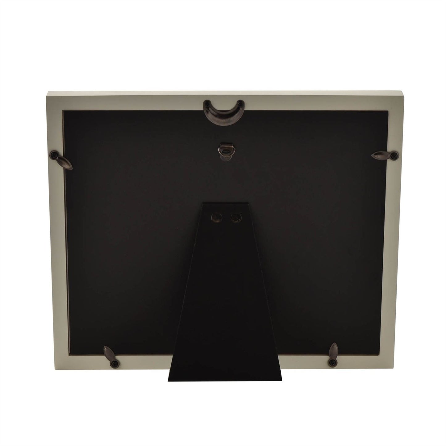 Bambino Scan Photo Frame With Teddy Icon