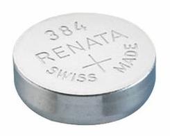 RENATA SP Watch Batteries Available Multiple Sizes (10 Pack)