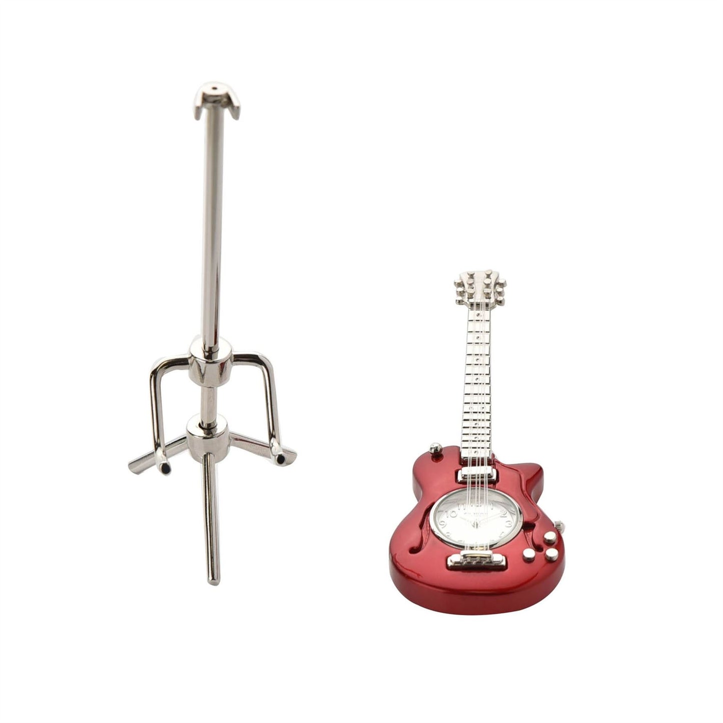 Wm.Widdop Miniature Clock Available Multiple Design
