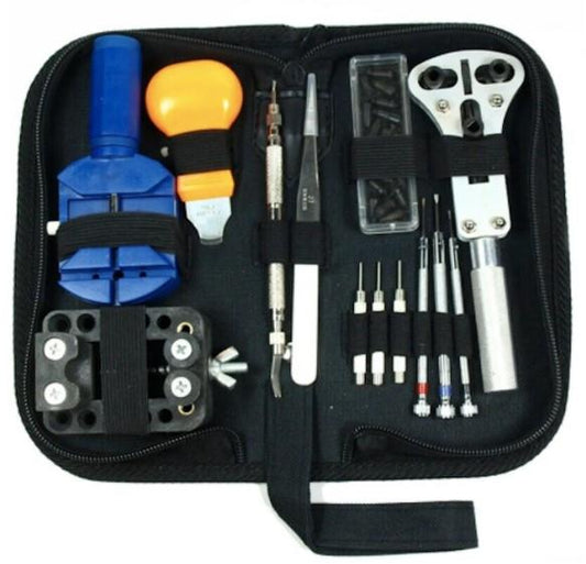 #Repair Tool Kit Case Watch Tool