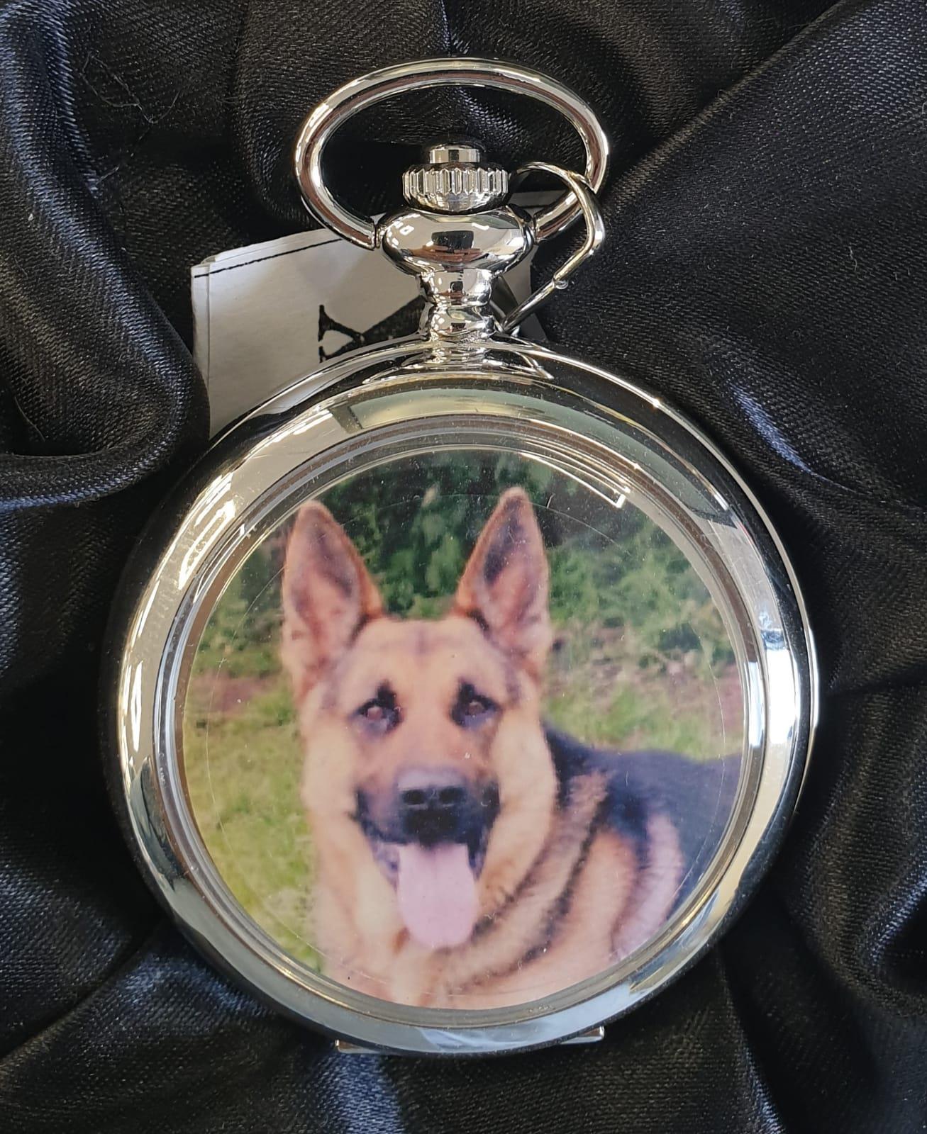 Boxx Picture Pocket watch P5061 Available Multiple Pictures