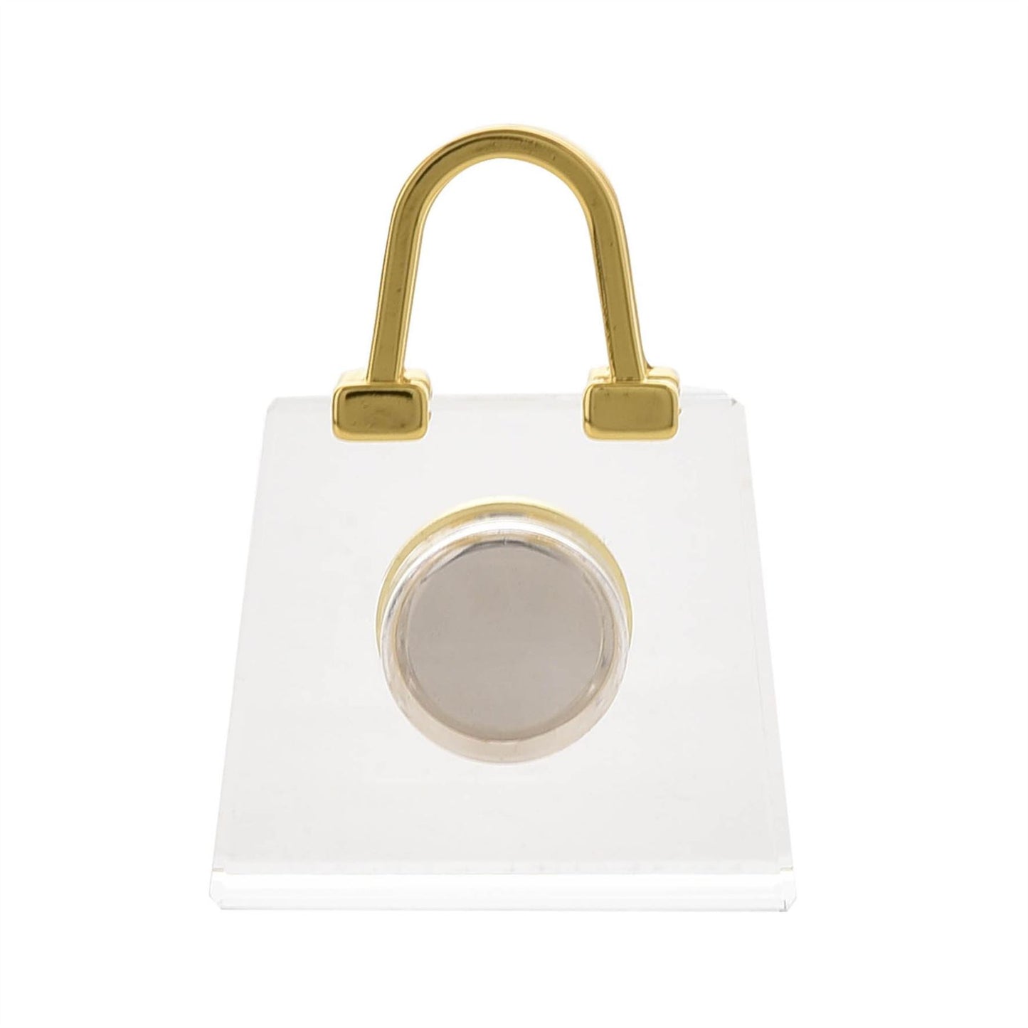 Wm.Widdop Miniature Clock Available Multiple Design