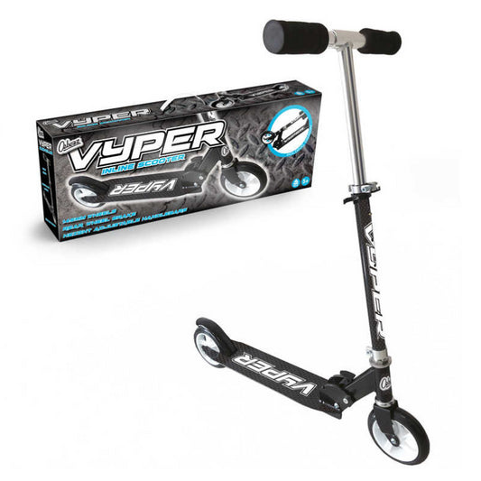 Vyper Folding Scooter with 145MM PU Wheels