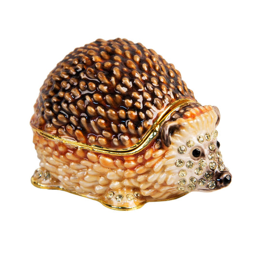 Treasured Trinkets - Hedgehog