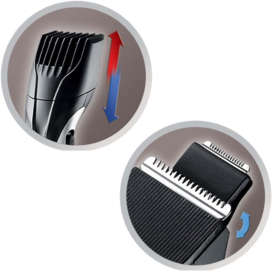 Remington Barba Beard Trimmer MB320C