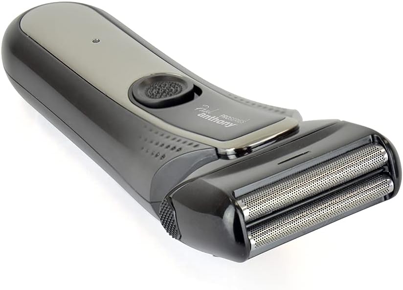 Paul Anthony 'Pro Series 2' Men's USB Foil Shaver H5020