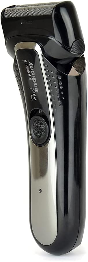 Paul Anthony 'Pro Series 2' Men's USB Foil Shaver H5020