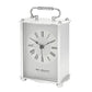 Wm.Widdop Carriage Alarm Clock W2936 Available Multiple Colour