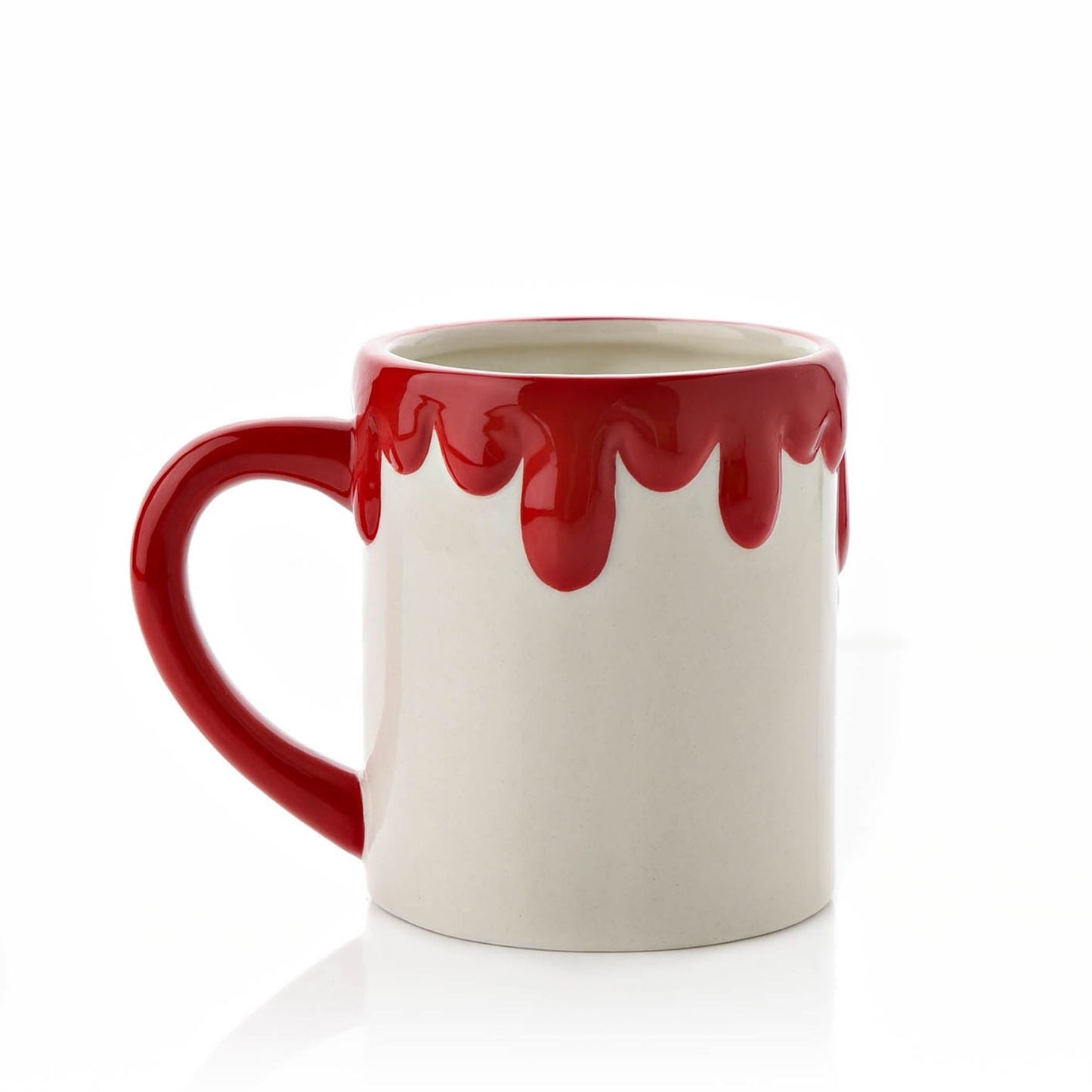 Christmas Snowman Mug