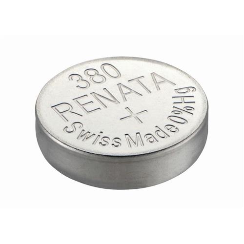 RENATA SP Watch Batteries Available Multiple Sizes (10 Pack)