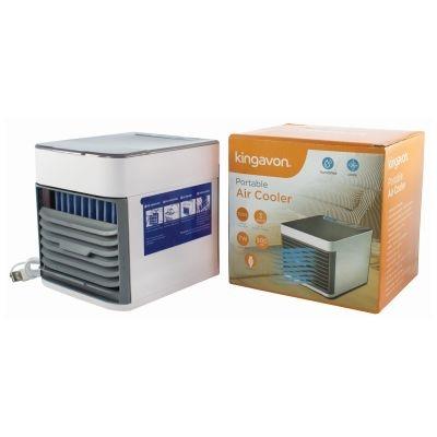 Portable Air Cooler Fan Kingavon