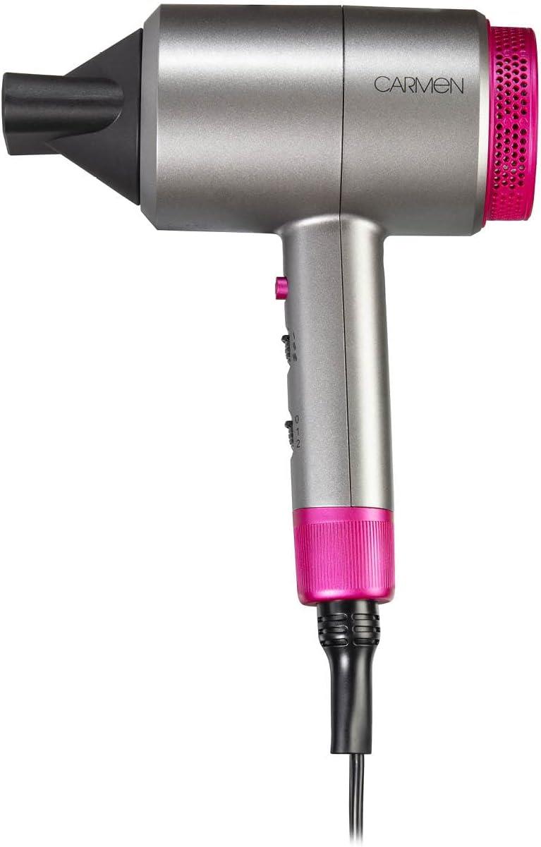 Carmen Neon Series Hair Dryer - C81103