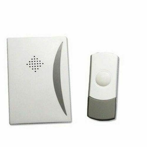 Daewoo Wireless Door Chime Kit