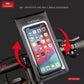 Earldom Bicycle Mobile Phone Holder