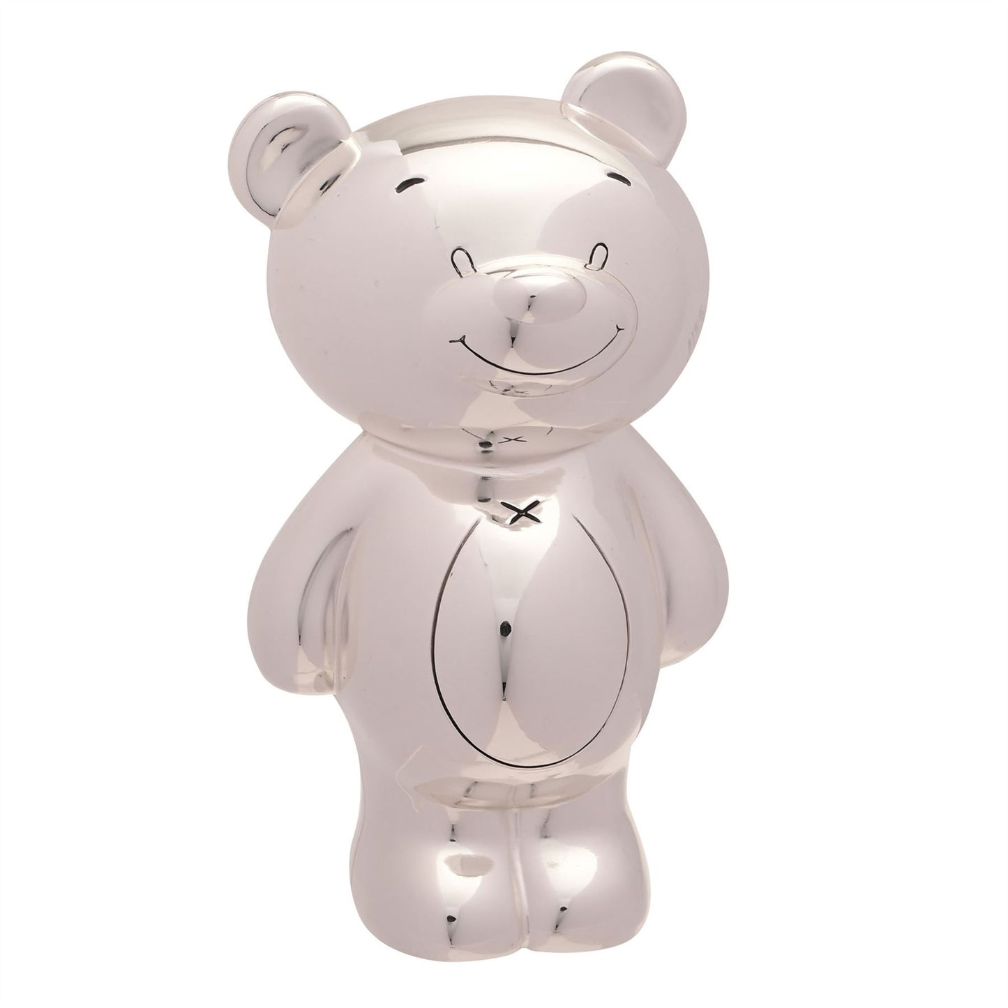 Twinkle Twinkle S/P Baby Gift - Teddy Money Box G/Box & Bag