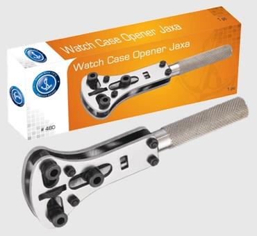 #480 Water-Proof Watch Case Opener Watch Tool STYLE MAY VARY