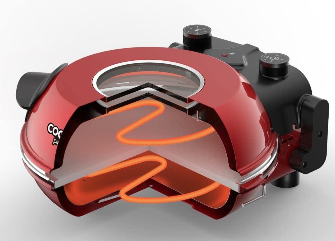 Giles & Posner Bella Pizza Oven - EK5666