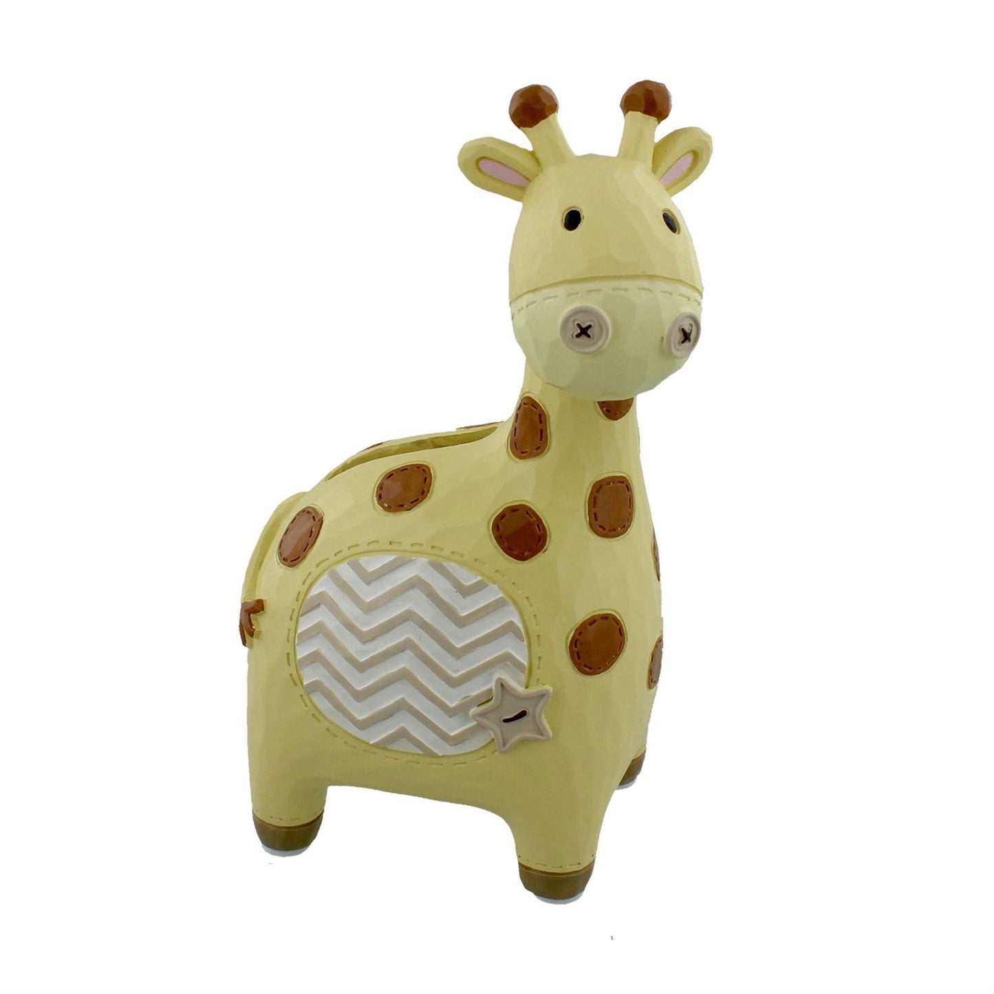 Noah's Ark Resin Money Box - Giraffe *(36/48)*