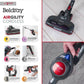 Beldray Airgility Cordless Quick Vac Lite Multi Surface Vacuum Cleaner
