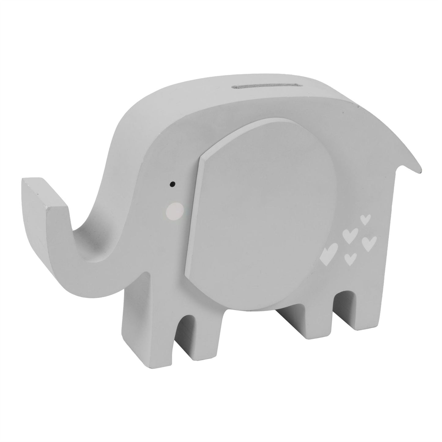 'Petit Cheri' Money Box - Elephant *(36/48)*