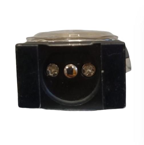 Westclox Miniature Ben Replica Mini Travel Clock 911246