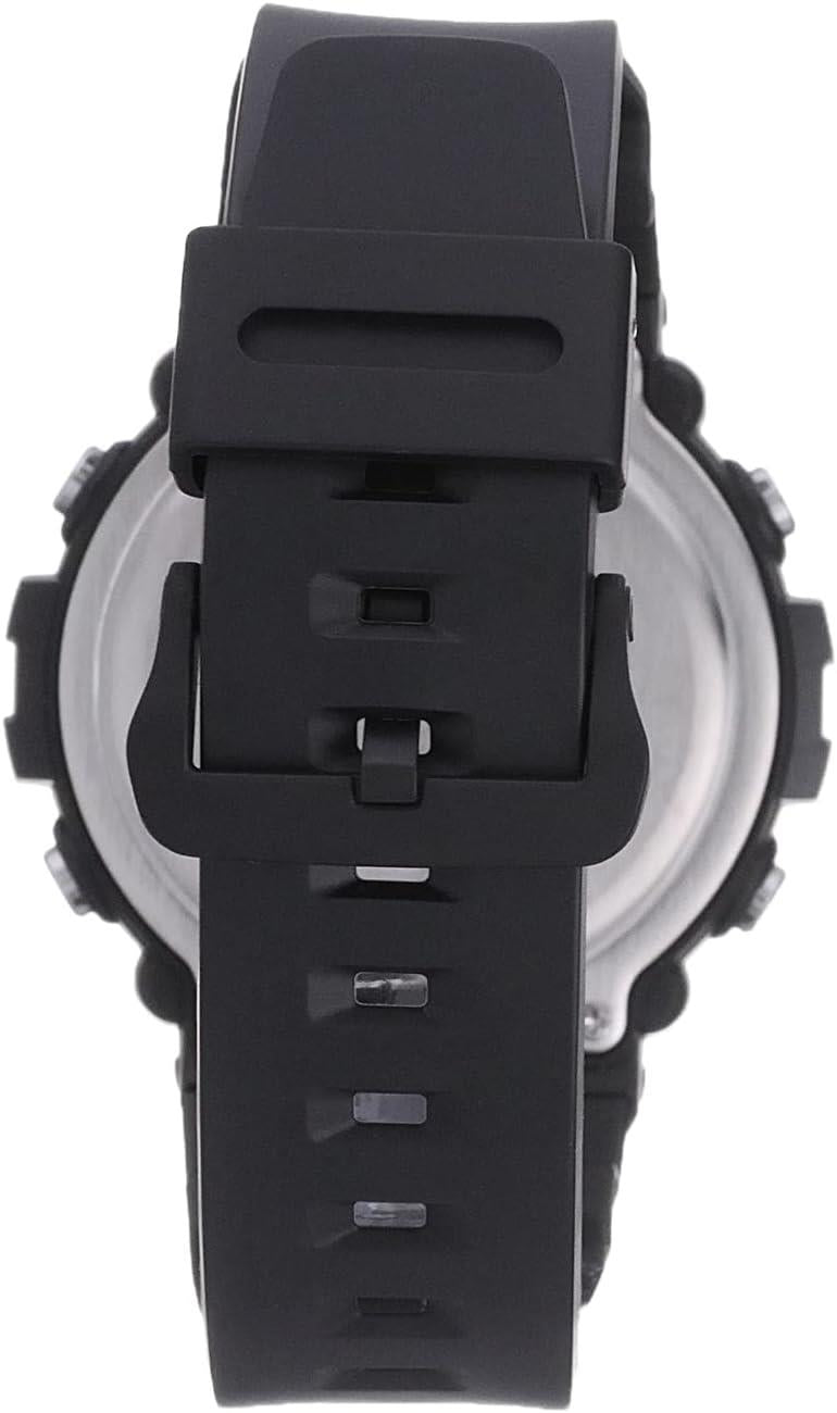 Casio Mens Chronograph Digital Watch AE-1500WH-1AVDF