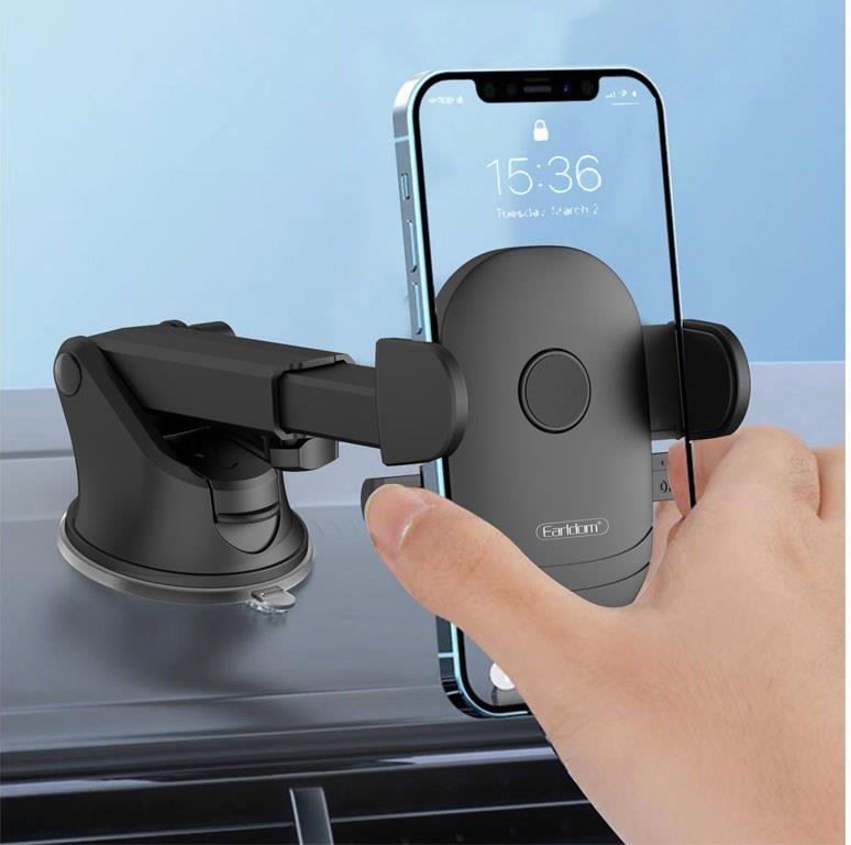 Earldom car phone mount mobile holder