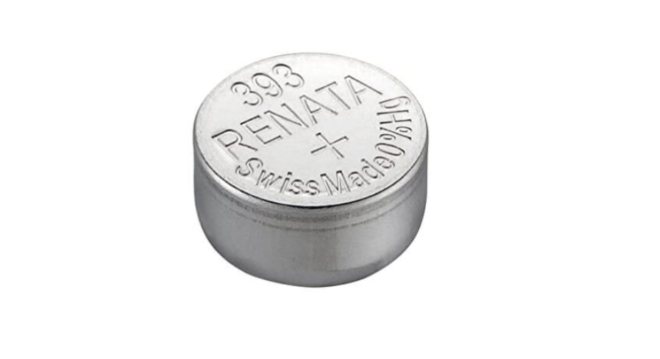 Renata SP Watch Battery Multiple Sizes (1PC)