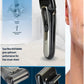 Paul Anthony 'Pro Series 2' Men's USB Foil Shaver H5020