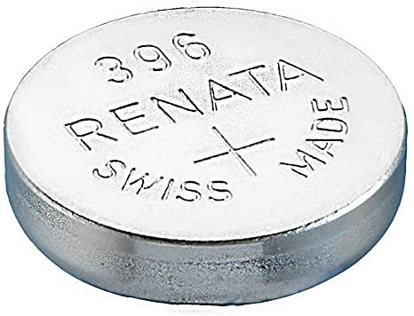 RENATA SP Watch Batteries Available Multiple Sizes (10 Pack)