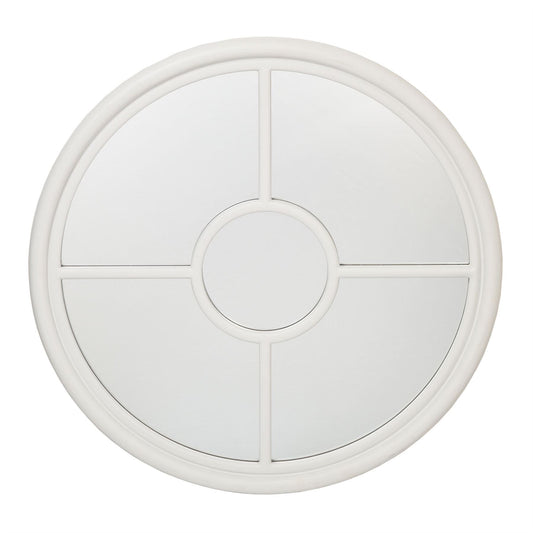 Hestia Porthole Mirror 60cm