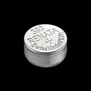 Renata SP Watch Battery Multiple Sizes (1PC)