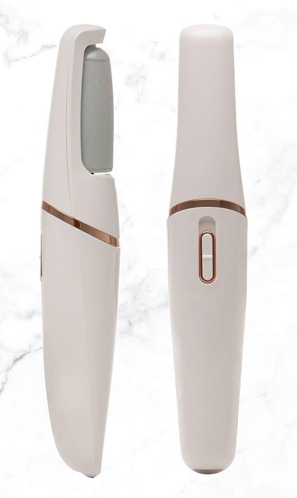 Paul Anthony 'SPA Pro' Lithium Rechargeable Pedi Roller Foot Care