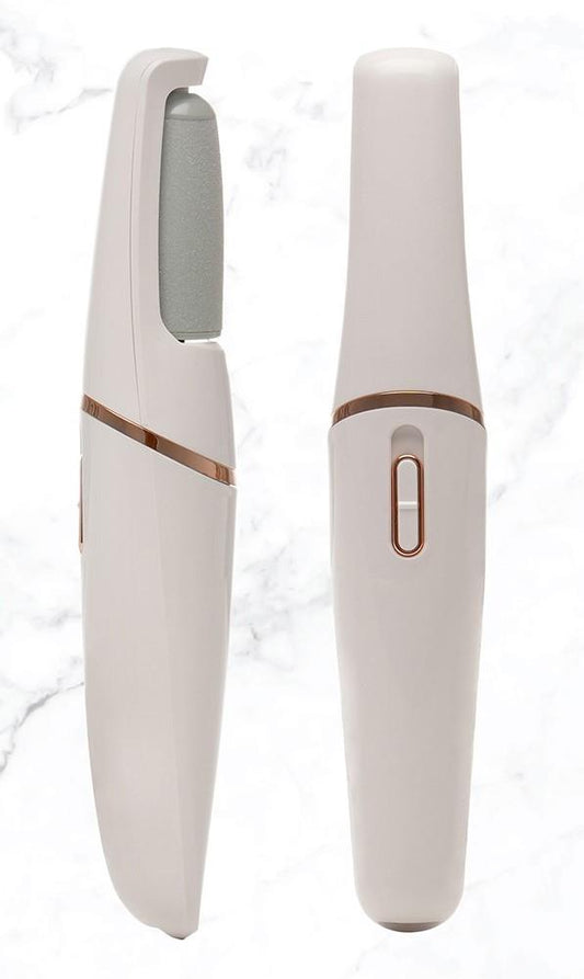 Paul Anthony 'SPA Pro' Lithium Rechargeable Pedi Roller Foot Care