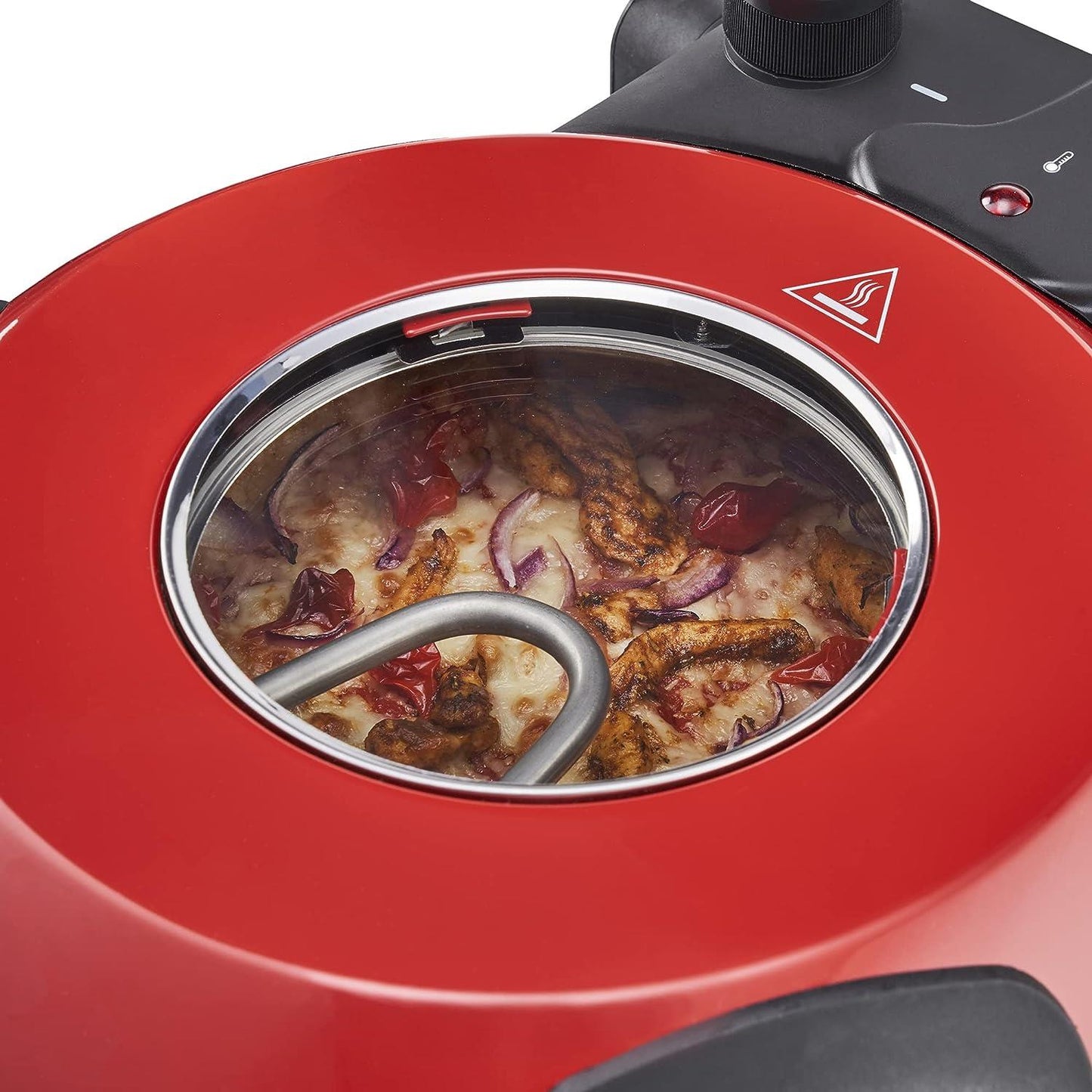 Giles & Posner Bella Pizza Oven - EK5666