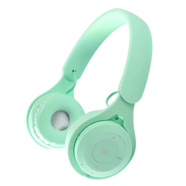 Wireless Bluetooth Headphones Y08