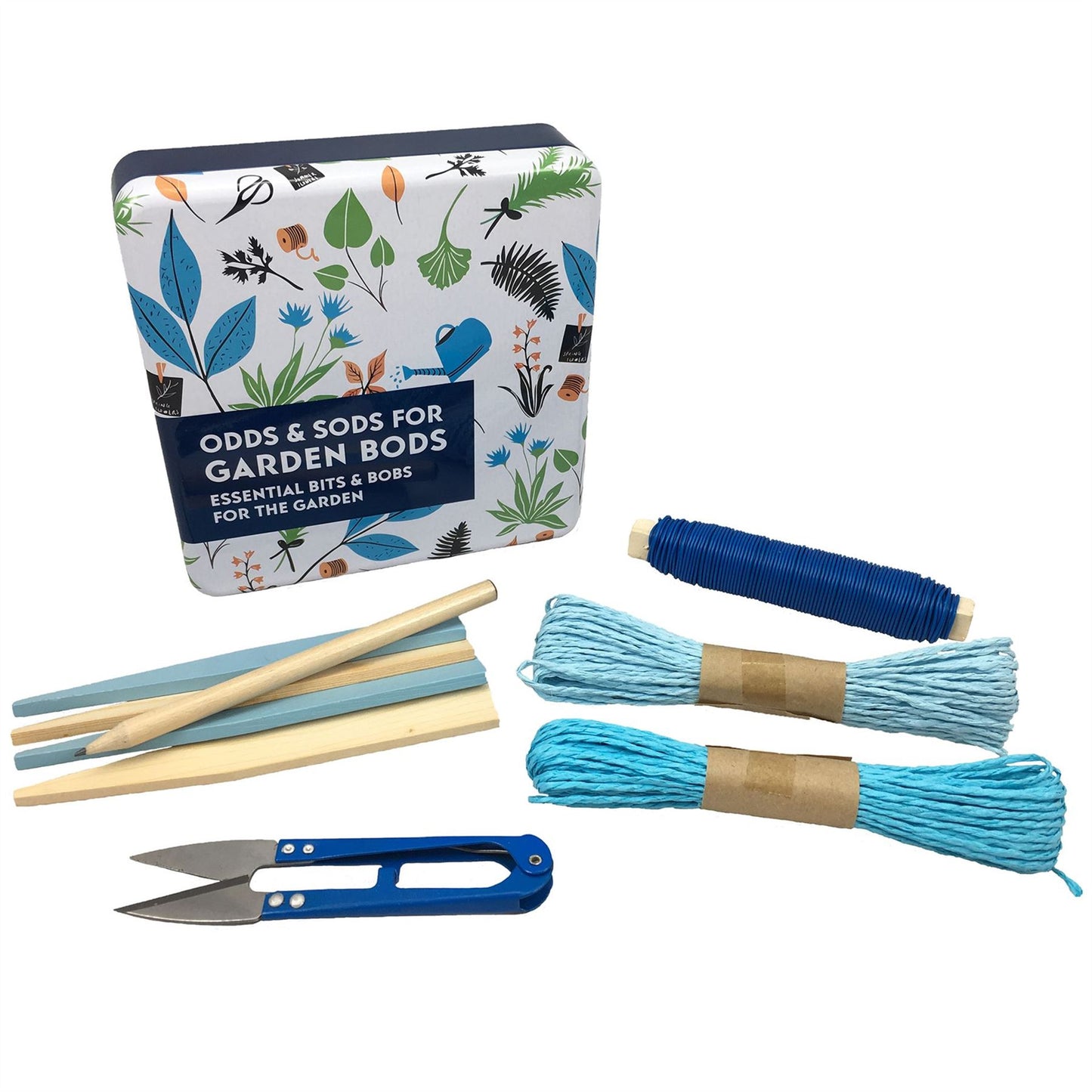 Apples To Pears Gifts For Grown Ups Odds & Sods For The Garden