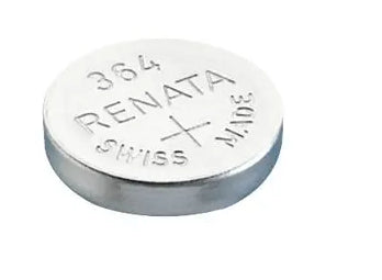 RENATA SP Watch Batteries Available Multiple Sizes (10 Pack)