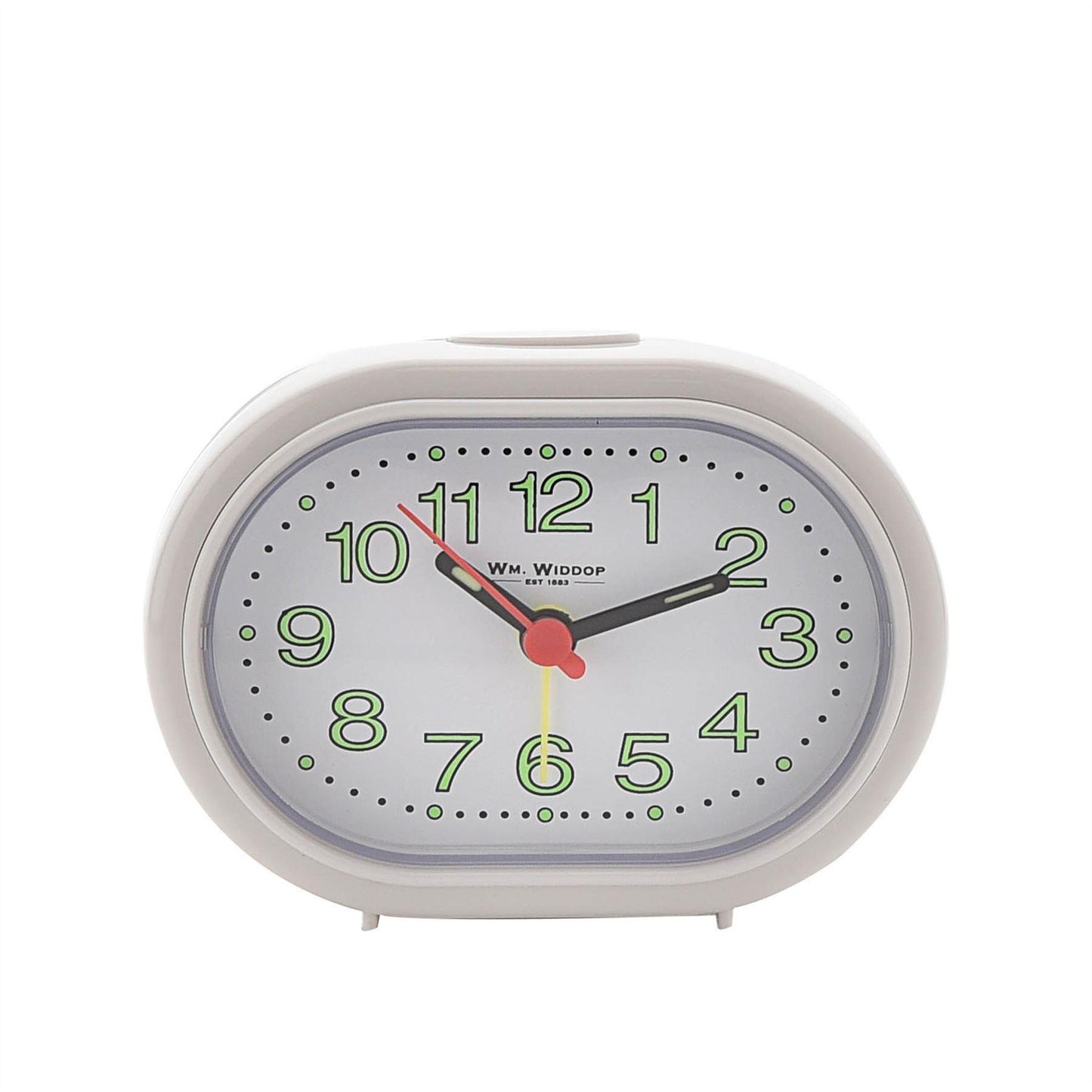 Wm.Widdop Alarm - Oval Beep Function 5155 Available Multiple Colours