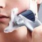 Panasonic 3-Blade Electric Shaver Wet/Dry With Pop-up Trimmer - ES-SL41-S