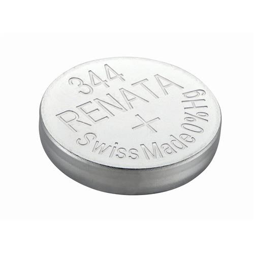 Renata SP Watch Battery Multiple Sizes (1PC)